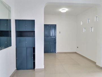 Venta de Departamento por acciones y derechos en el centro de Tacna