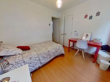 Venta Departamento en Barrio el Golf, Metro Alcántara, Las Condes