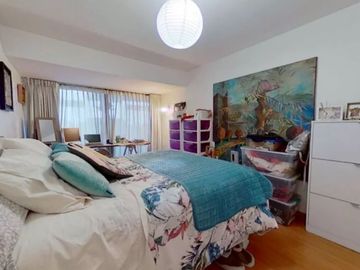 Venta Departamento en Barrio el Golf, Metro Alcántara, Las Condes