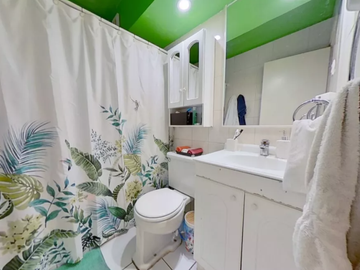 Venta Departamento en Barrio el Golf, Metro Alcántara, Las Condes