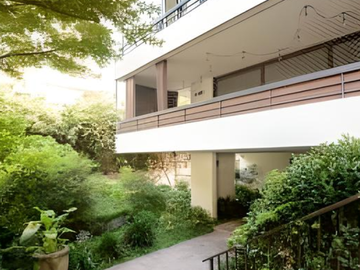 Venta Departamento en Barrio el Golf, Metro Alcántara, Las Condes