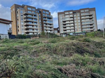 Sitio Loteo Altos del Cruce