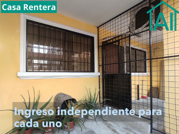 ¡Increíble Casa Rentera en Venta en Garzota II, Guayaquil!