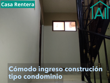 ¡Increíble Casa Rentera en Venta en Garzota II, Guayaquil!