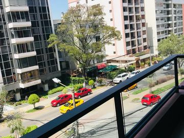 VENTA DEPARTAMENTO SECTOR GONZALEZ SUAREZ