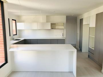 VENTA DEPARTAMENTO SECTOR GONZALEZ SUAREZ