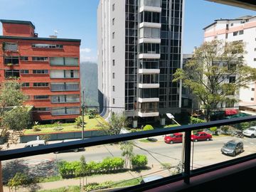 VENTA DEPARTAMENTO SECTOR GONZALEZ SUAREZ