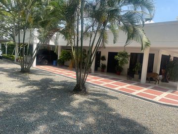 ROZO-PALMASECA VENTA CASA CAMPESTRE