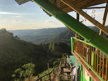 Vendo hostal en Salento- Quindío