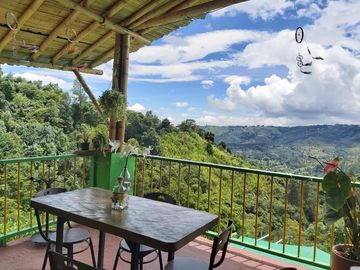 Vendo hostal en Salento- Quindío