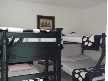 Vendo hostal en Salento- Quindío