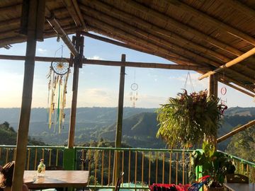Vendo hostal en Salento- Quindío