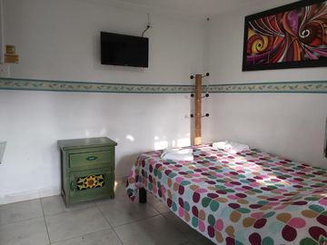 Vendo hostal en Salento- Quindío