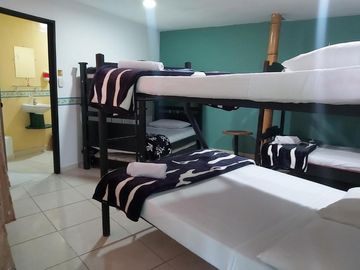 Vendo hostal en Salento- Quindío