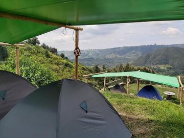 Vendo hostal en Salento- Quindío