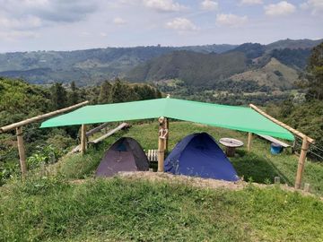 Vendo hostal en Salento- Quindío