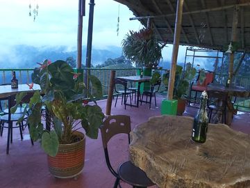Vendo hostal en Salento- Quindío