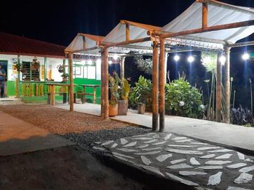 Vendo hostal en Salento- Quindío