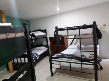 Vendo hostal en Salento- Quindío