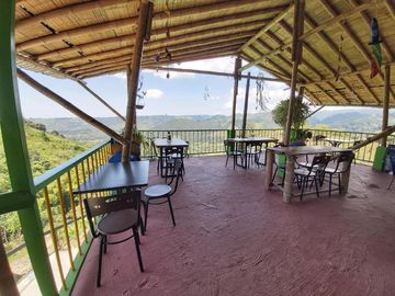 Vendo hostal en Salento- Quindío