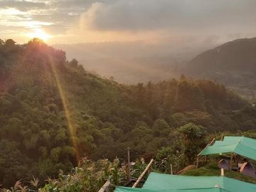 Vendo hostal en Salento- Quindío