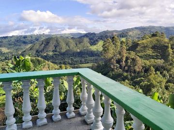 Vendo hostal en Salento- Quindío