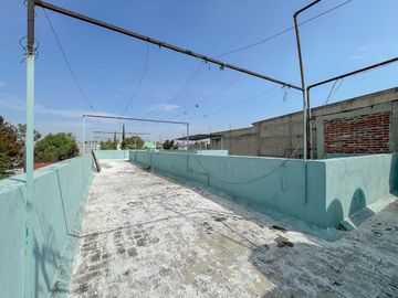 Casa en Venta, Col. México 2da Sección. Nezahualcóyotl, Estado de México.
