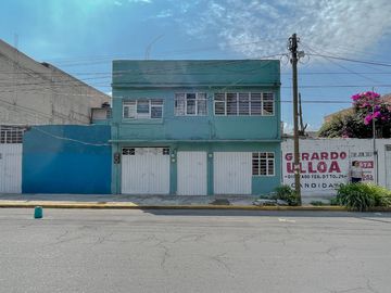 Casa en Venta, Col. México 2da Sección. Nezahualcóyotl, Estado de México.