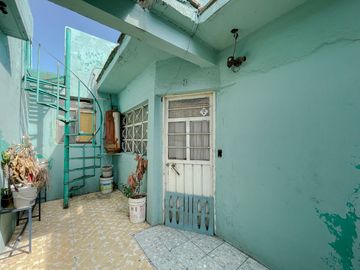 Casa en Venta, Col. México 2da Sección. Nezahualcóyotl, Estado de México.
