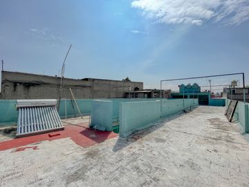 Casa en Venta, Col. México 2da Sección. Nezahualcóyotl, Estado de México.
