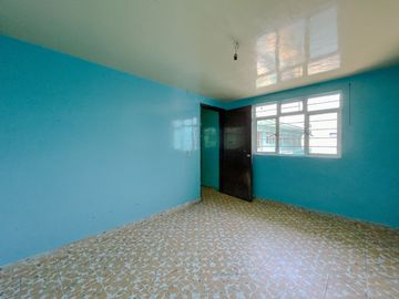 Casa en Venta, Col. México 2da Sección. Nezahualcóyotl, Estado de México.