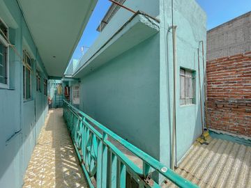 Casa en Venta, Col. México 2da Sección. Nezahualcóyotl, Estado de México.