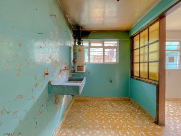 Casa en Venta, Col. México 2da Sección. Nezahualcóyotl, Estado de México.