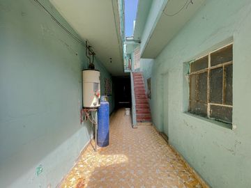 Casa en Venta, Col. México 2da Sección. Nezahualcóyotl, Estado de México.
