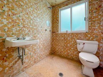 Casa en Venta, Col. México 2da Sección. Nezahualcóyotl, Estado de México.