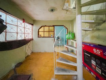 Casa en Venta, Col. México 2da Sección. Nezahualcóyotl, Estado de México.