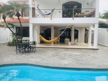 VENTA CASA PALMAR DEL RIO