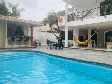 VENTA CASA PALMAR DEL RIO