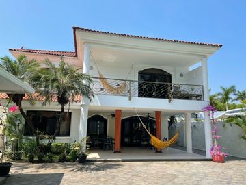 VENTA CASA PALMAR DEL RIO