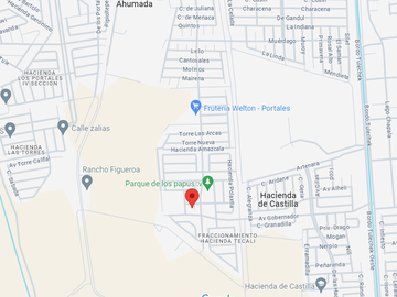 HERMOSA CASA A ORILLAS DE MEXICALI EN ZONA TRANQUILA
