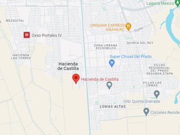 HERMOSA CASA A ORILLAS DE MEXICALI EN ZONA TRANQUILA