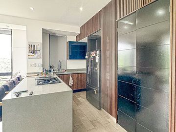Departamento en Venta en Cantera