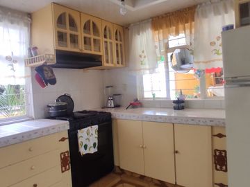 Casa Cuautepec Barrio Bajo: Aplica crédito