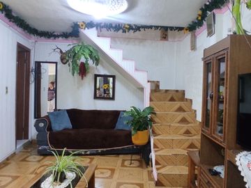 Casa Cuautepec Barrio Bajo: Aplica crédito