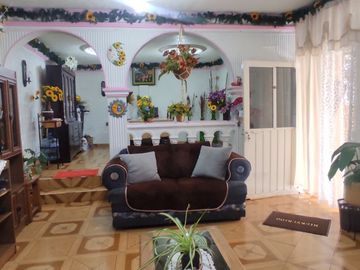 Casa Cuautepec Barrio Bajo: Aplica crédito
