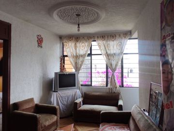 Casa Cuautepec Barrio Bajo: Aplica crédito