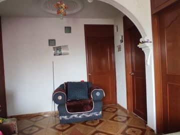 Casa Cuautepec Barrio Bajo: Aplica crédito