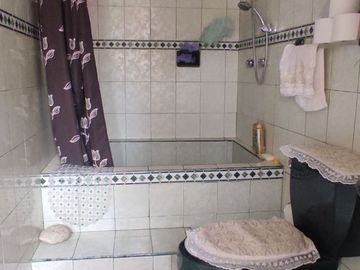 Casa Cuautepec Barrio Bajo: Aplica crédito