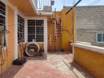 Casa Cuautepec Barrio Bajo: Aplica crédito