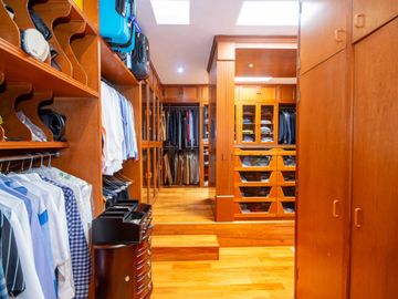 Casa en venta dentro de condominio horizontal - Lomas de Tecamachalco